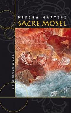 Sacre Mosel Cover von: Sacre Mosel