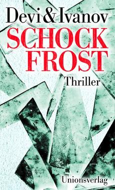 Cover von: Schockfrost