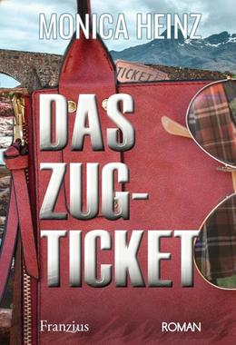 Das Zugticket Cover von: Das Zugticket