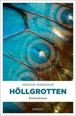 Höllgrotten Cover von: Höllgrotten