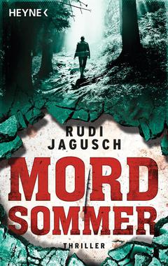 Mordsommer Cover von: Mordsommer