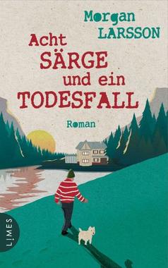 Cover von: Acht Särge und ein Todesfall
