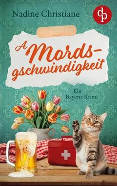Cover von: A Mordsgschwindigkeit