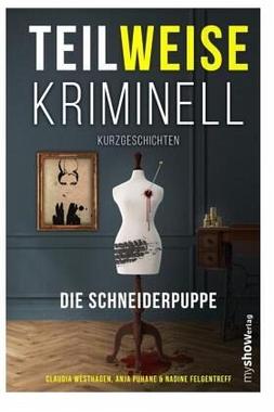 Die Schneiderpuppe Cover von: Die Schneiderpuppe