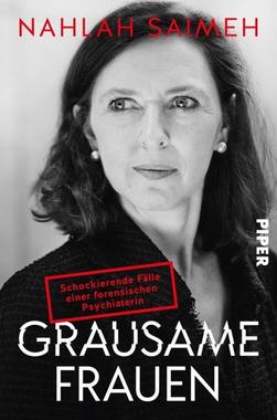 Cover von: Grausame Frauen