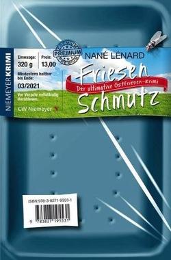 FriesenSchmutz Cover von: FriesenSchmutz