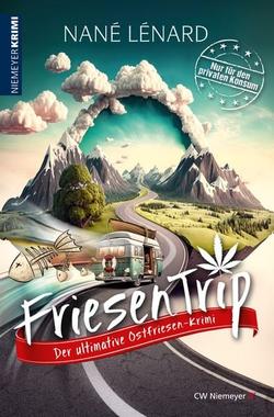 FriesenTrip Cover von: FriesenTrip