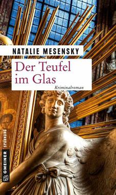 Der Teufel im Glas Cover von: Der Teufel im Glas