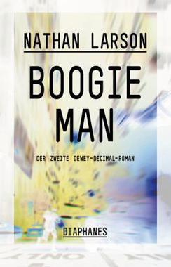 Boogie Man Cover von: Boogie Man