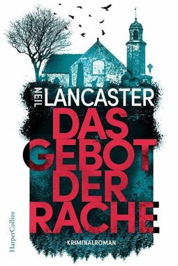 Das Gebot der Rache Cover von: Das Gebot der Rache
