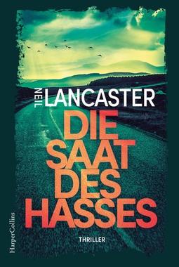 Cover von: Die Saat des Hasses