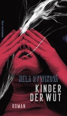 Kinder der Wut Cover von: Kinder der Wut