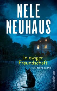 In ewiger Freundschaft Cover von: In ewiger Freundschaft