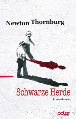 Cover von: Schwarze Herde