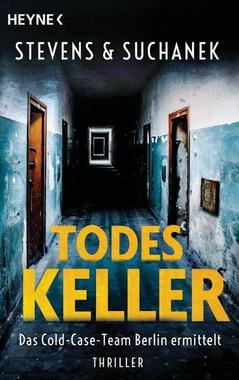Cover von: Todeskeller