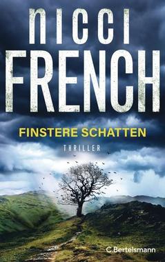 Finstere Schatten Cover von: Finstere Schatten