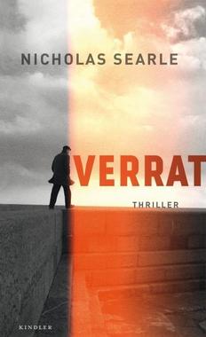 Cover von: Verrat