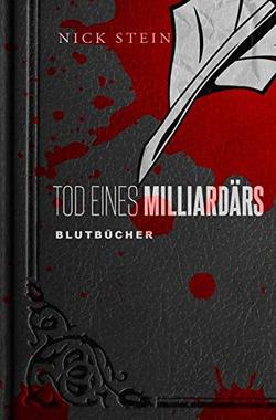 Cover von: Tod eines Milliardärs