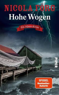 Hohe Wogen Cover von: Hohe Wogen