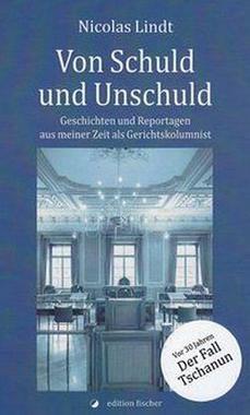 Cover von: Von Schuld und Unschuld