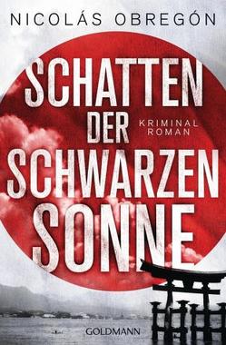 Cover von: Schatten der schwarzen Sonne