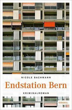 Cover von: Endstation Bern
