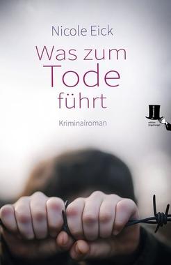 Cover von: Was zum Tode führt
