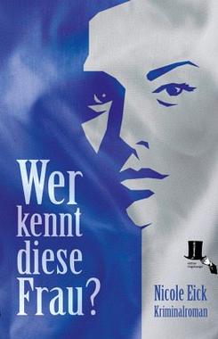 Wer kennt diese Frau? Cover von: Wer kennt diese Frau?