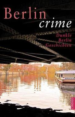 Cover von: Berlin crime