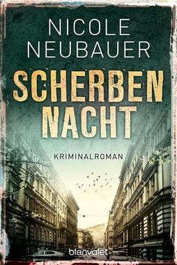 Scherbennacht Cover von: Scherbennacht