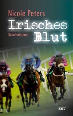 Irisches Blut Cover von: Irisches Blut