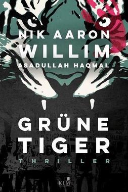 Cover von: Grüne Tiger