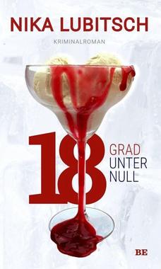 18 Grad unter null Cover von: 18 Grad unter null