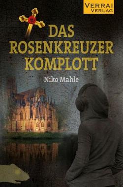 Cover von: Das Rosenkreuzer Komplott