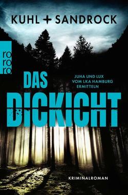 Das Dickicht Cover von: Das Dickicht