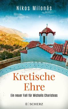 Cover von: Kretische Ehre