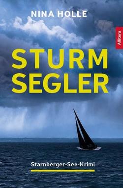 Sturmsegler Cover von: Sturmsegler