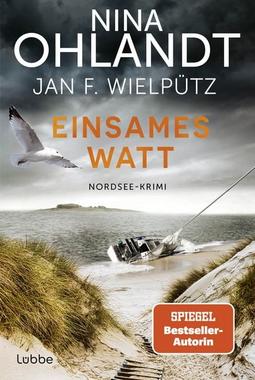 Cover von: Einsames Watt