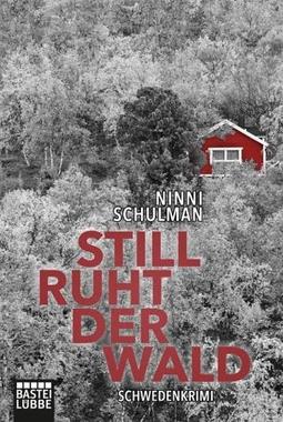 Cover von: Still ruht der Wald