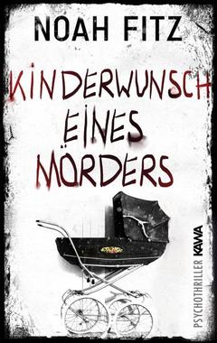 Cover von: Kinderwunsch eines Mörders