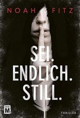 Sei. Endlich. Still Cover von: Sei. Endlich. Still