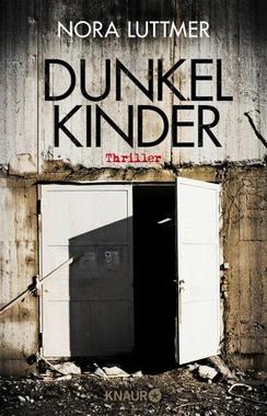 Dunkelkinder Cover von: Dunkelkinder