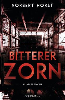 Bitterer Zorn Cover von: Bitterer Zorn