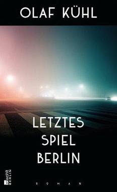 Cover von: Letztes Spiel Berlin