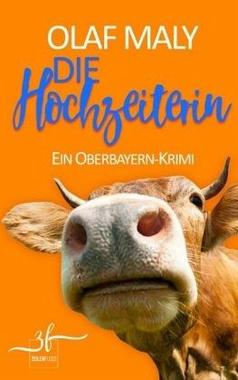 Cover von: Die Hochzeiterin