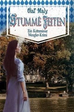 Cover von: Stumme Zeiten