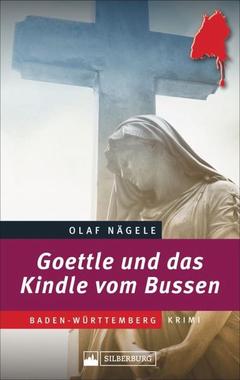Goettle und das Kindle vom Bussen Cover von: Goettle und das Kindle vom Bussen