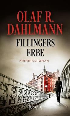 Cover von: Fillingers Erbe