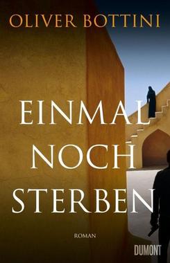 Einmal noch sterben Cover von: Einmal noch sterben