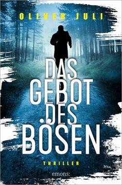 Das Gebot des Bösen Cover von: Das Gebot des Bösen
